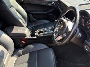 Porsche Macan Macan - Image 13