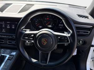 Porsche Macan Macan - Image 16