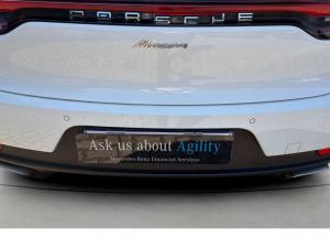 Porsche Macan Macan - Image 17
