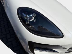 Porsche Macan Macan - Image 18