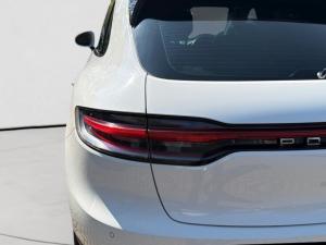 Porsche Macan Macan - Image 19