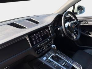 Porsche Macan Macan - Image 21