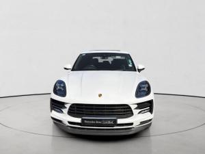 Porsche Macan Macan - Image 2