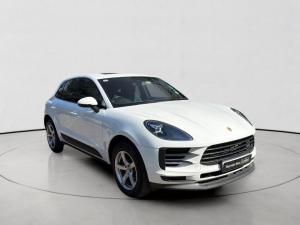 Porsche Macan Macan - Image 3