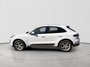 Porsche Macan Macan - Image 4
