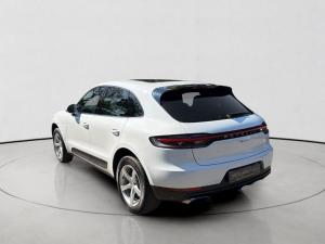 Porsche Macan Macan - Image 5
