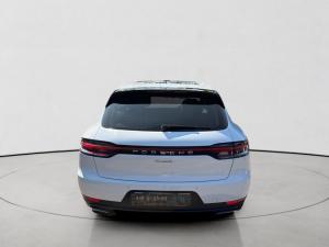 Porsche Macan Macan - Image 6