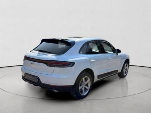 Porsche Macan Macan - Image 7