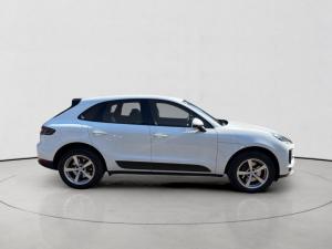Porsche Macan Macan - Image 8