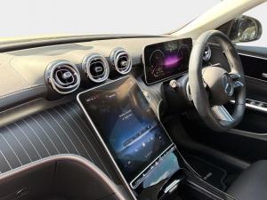 Mercedes-Benz C-Class C220d Avantgarde - Image 10