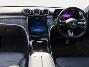 Mercedes-Benz C-Class C220d Avantgarde - Image 11