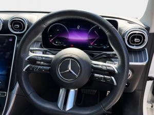Mercedes-Benz C-Class C220d Avantgarde - Image 12