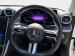 Mercedes-Benz C-Class C220d Avantgarde - Thumbnail 12