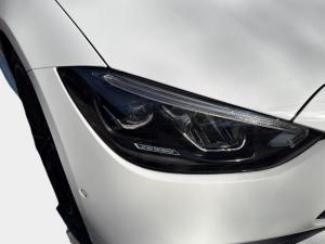 Mercedes-Benz C-Class C220d Avantgarde - Image 18