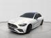 Mercedes-Benz C-Class C220d Avantgarde - Thumbnail 1