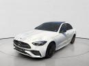 Thumbnail Mercedes-Benz C-Class C220d Avantgarde