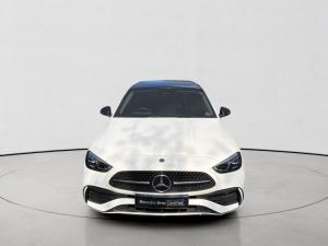 Mercedes-Benz C-Class C220d Avantgarde - Image 2