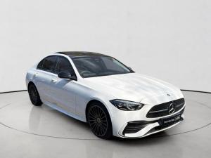 Mercedes-Benz C-Class C220d Avantgarde - Image 3
