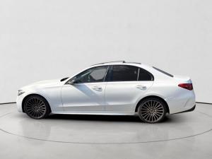 Mercedes-Benz C-Class C220d Avantgarde - Image 4