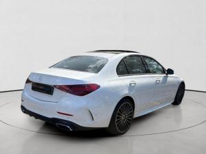 Mercedes-Benz C-Class C220d Avantgarde - Image 7