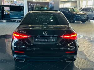 Mercedes-Benz C-Class C200 Avantgarde - Image 11