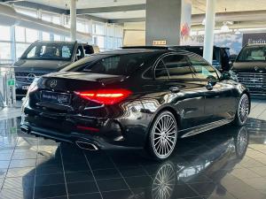 Mercedes-Benz C-Class C200 Avantgarde - Image 2