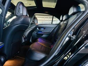 Mercedes-Benz C-Class C200 Avantgarde - Image 6