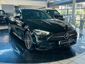 Mercedes-Benz C-Class C200 Avantgarde - Image 9
