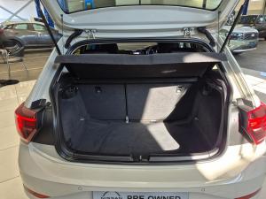 Volkswagen Polo hatch 1.0TSI Life manual - Image 15