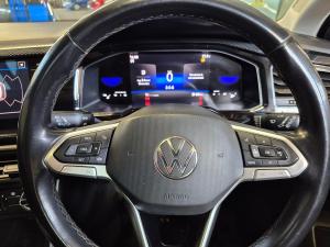 Volkswagen Polo hatch 1.0TSI Life manual - Image 26