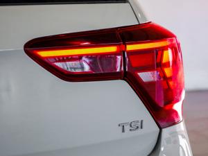 Volkswagen Polo hatch 1.0TSI - Image 10