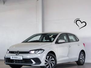 Volkswagen Polo hatch 1.0TSI - Image 1