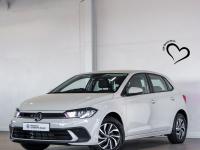 Thumbnail Volkswagen Polo hatch 1.0TSI