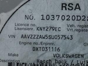 Volkswagen Polo hatch 1.0TSI - Image 22