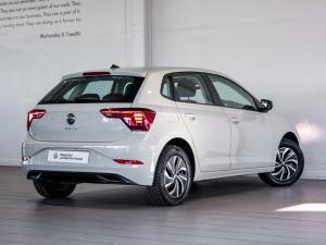 Volkswagen Polo hatch 1.0TSI - Image 5
