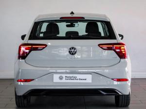 Volkswagen Polo hatch 1.0TSI - Image 7