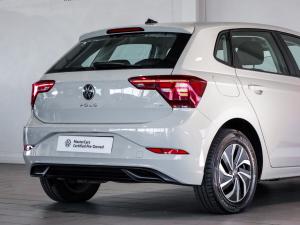 Volkswagen Polo hatch 1.0TSI - Image 8
