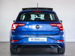 Volkswagen Polo hatch 1.0TSI Life manual - Image 10