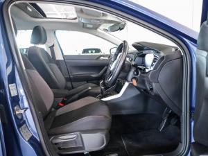 Volkswagen Polo hatch 1.0TSI Life manual - Image 11