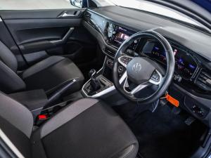 Volkswagen Polo hatch 1.0TSI Life manual - Image 12