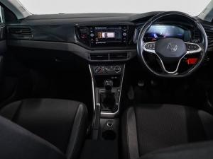 Volkswagen Polo hatch 1.0TSI Life manual - Image 17