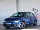 Thumbnail Volkswagen Polo hatch 1.0TSI Life manual