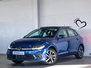 Volkswagen Polo hatch 1.0TSI Life manual - Image 1