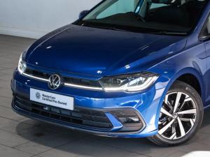 Volkswagen Polo hatch 1.0TSI Life manual - Image 4
