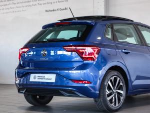 Volkswagen Polo hatch 1.0TSI Life manual - Image 6
