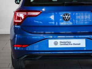 Volkswagen Polo hatch 1.0TSI Life manual - Image 8