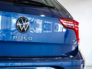 Volkswagen Polo hatch 1.0TSI Life manual - Image 9