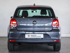 Volkswagen Polo Vivo hatch 1.4 Life - Image 10