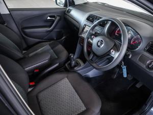 Volkswagen Polo Vivo hatch 1.4 Life - Image 12