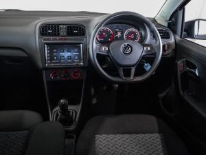 Volkswagen Polo Vivo hatch 1.4 Life - Image 17